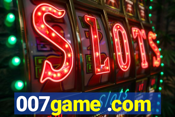 007game .com